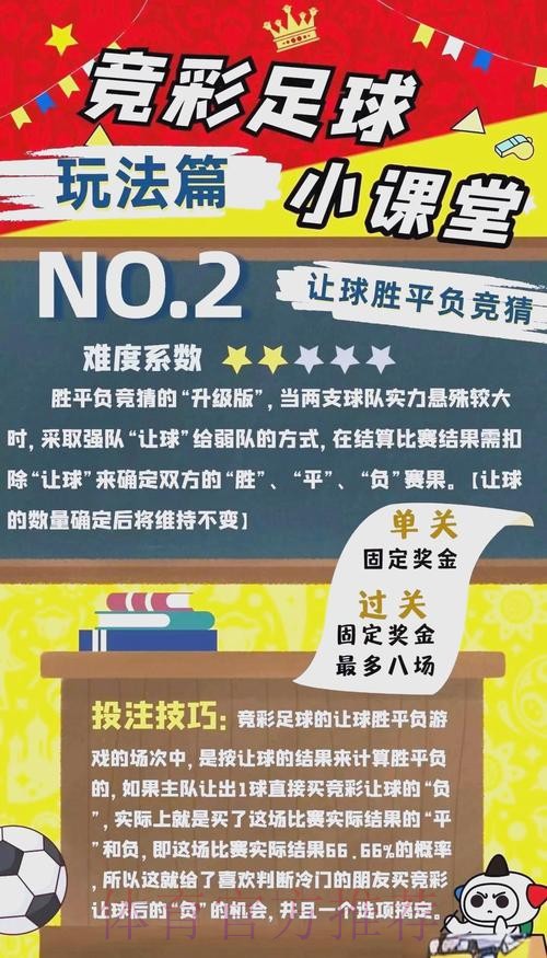 世界杯投注竞彩攻略与技巧解析