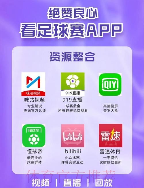 “免费在线观看世界杯直播的最佳网站推荐”